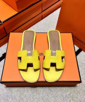 에르메스 올수공 오란 슬리퍼 샌들 스위프트 02